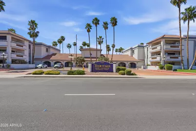 17404 N 99th Avenue #307, Sun City, AZ 85373 - Photo 43