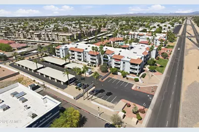 17404 N 99th Avenue #307, Sun City, AZ 85373 - Photo 15