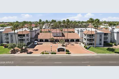 17404 N 99th Avenue #307, Sun City, AZ 85373 - Photo 13