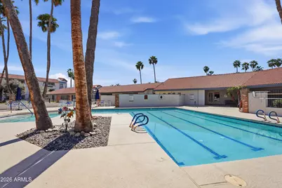 17404 N 99th Avenue #307, Sun City, AZ 85373 - Photo 57