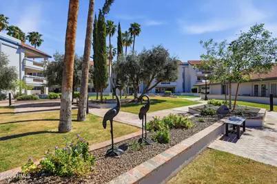 17404 N 99th Avenue #307, Sun City, AZ 85373 - Photo 61