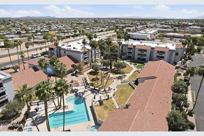 17404 N 99th Avenue #307, Sun City, AZ 85373 - Photo 25