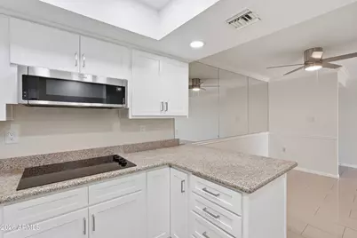 17404 N 99th Avenue #307, Sun City, AZ 85373 - Photo 29