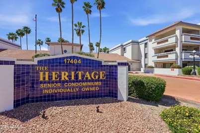 17404 N 99th Avenue #307, Sun City, AZ 85373 - Photo 45