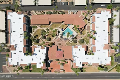 17404 N 99th Avenue #307, Sun City, AZ 85373 - Photo 21