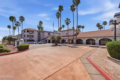 17404 N 99th Avenue #307, Sun City, AZ 85373 - Photo 47