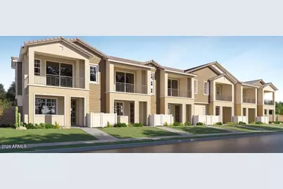 8149 E Petunia Avenue #1082, Mesa, AZ 85212 - Photo 1