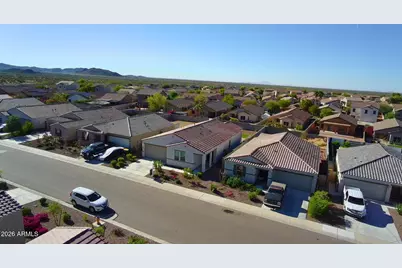 18317 E Eloisa Drive, Gold Canyon, AZ 85118 - Photo 9