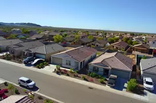 18317 E Eloisa Dr, Gold Canyon, AZ 85118 - Photo 9