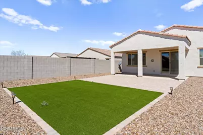 18317 E Eloisa Drive, Gold Canyon, AZ 85118 - Photo 17