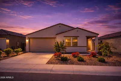 18317 E Eloisa Drive, Gold Canyon, AZ 85118 - Photo 3