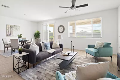 18317 E Eloisa Drive, Gold Canyon, AZ 85118 - Photo 19