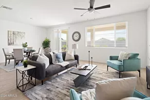 18317 E Eloisa Dr, Gold Canyon, AZ 85118 - Photo 19