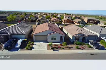 18317 E Eloisa Drive, Gold Canyon, AZ 85118 - Photo 11