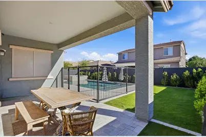 4073 E Weather Vane Road, Gilbert, AZ 85296 - Photo 59