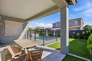 4073 E Weather Vane Rd, Gilbert, AZ 85296 - Photo 59