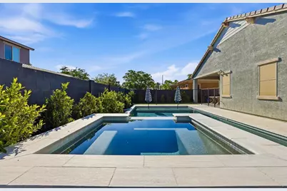 4073 E Weather Vane Road, Gilbert, AZ 85296 - Photo 85