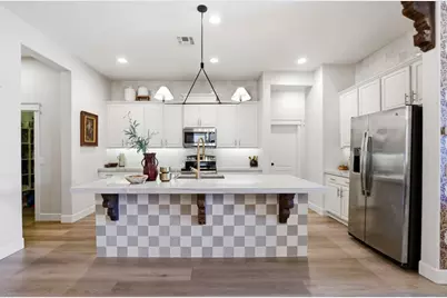 4073 E Weather Vane Road, Gilbert, AZ 85296 - Photo 25