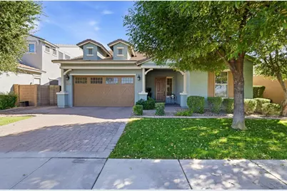 4073 E Weather Vane Road, Gilbert, AZ 85296 - Photo 101