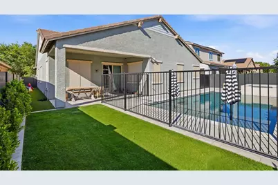 4073 E Weather Vane Road, Gilbert, AZ 85296 - Photo 87