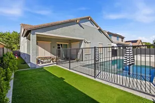 4073 E Weather Vane Rd, Gilbert, AZ 85296 - Photo 49