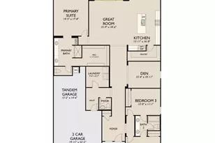 46992 W Pecan Woods --, Maricopa, AZ 85139 - Photo 23