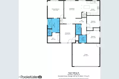 1021 W Hearne Way, Gilbert, AZ 85233 - Photo 27