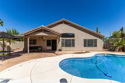 1021 W Hearne Way, Gilbert, AZ 85233 - Photo 25