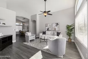 1021 W Hearne Way, Gilbert, AZ 85233 - Photo 3