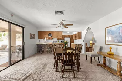 550 E Bass Road, Wickenburg, AZ 85390 - Photo 15