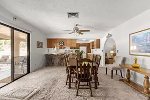 550 E Bass Rd, Wickenburg, AZ 85390 - Photo 15