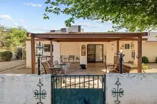 550 E Bass Rd, Wickenburg, AZ 85390 - Photo 5