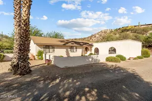 550 E Bass Rd, Wickenburg, AZ 85390 - Photo 1