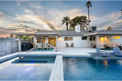 4501 N 86th Place, Scottsdale, AZ 85251 - Photo 31