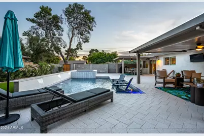 4501 N 86th Place, Scottsdale, AZ 85251 - Photo 25