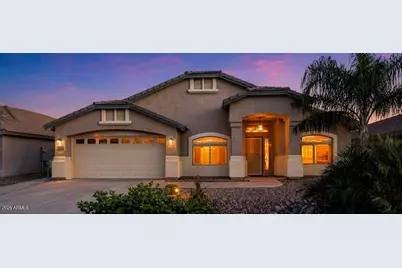 935 W Gascon Road, San Tan Valley, AZ 85143 - Photo 1