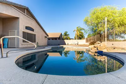 935 W Gascon Road, San Tan Valley, AZ 85143 - Photo 33