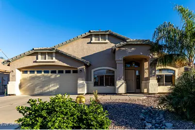 935 W Gascon Road, San Tan Valley, AZ 85143 - Photo 3