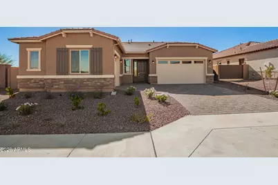 20225 W Monterey Way, Buckeye, AZ 85396 - Photo 1