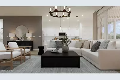 23127 E Roundup Way, Queen Creek, AZ 85142 - Photo 9