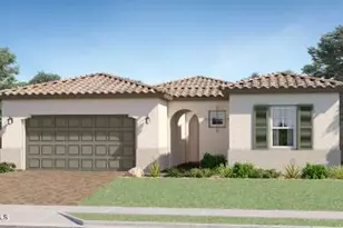 23127 E Roundup Way, Queen Creek, AZ 85142 - Photo 1