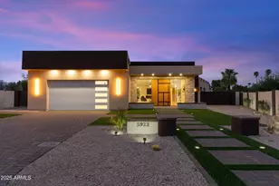 5923 E North Ln, Paradise Valley, AZ 85253 - Photo 1