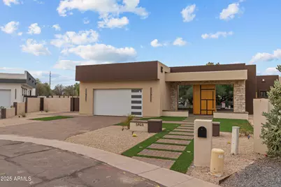 5923 E North Lane, Paradise Valley, AZ 85253 - Photo 5