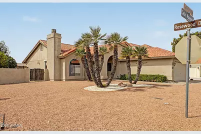 10435 E Cedar Waxwing Court, Sun Lakes, AZ 85248 - Photo 3