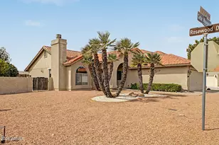 10435 E Cedar Waxwing Ct, Sun Lakes, AZ 85248 - Photo 3