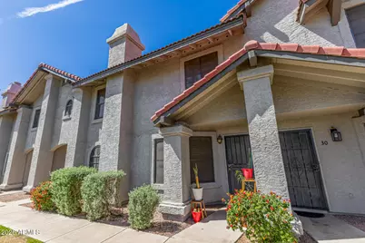 6262 E Brown Road #29, Mesa, AZ 85205 - Photo 5