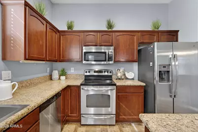 311 W Montego Drive, Casa Grande, AZ 85122 - Photo 3