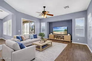 311 W Montego Dr, Casa Grande, AZ 85122 - Photo 11