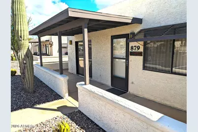 879 E Lancaster Circle, Florence, AZ 85132 - Photo 1