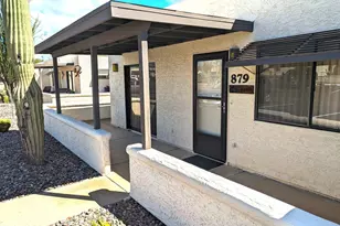 879 E Lancaster Cir, Florence, AZ 85132 - Photo 1